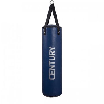 Century Brave Boxsack - 32 kg - blau/silber