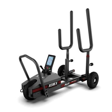 XEBEX-Sled XT3 PLUS