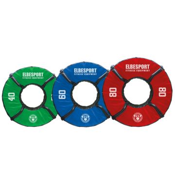 ELBESPORT FLIPTIRE - in 3 Größen