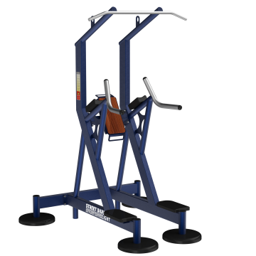 STREET BARBELL / Light Line - Multistation Basic - MB 7.61