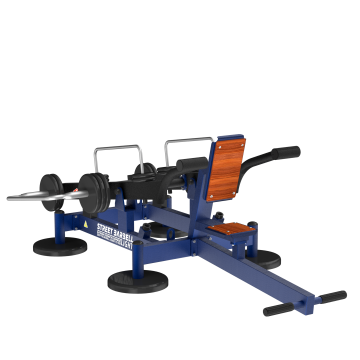 STREET BARBELL / Light Line - Trizeps Dip-Maschine - MB 7.67