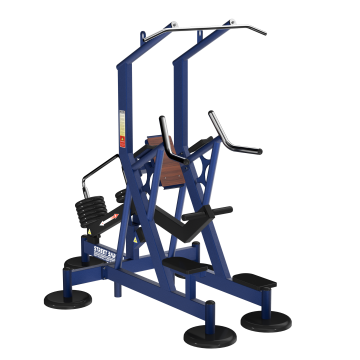 STREET BARBELL / Light Line - Multistation - MB 7.73