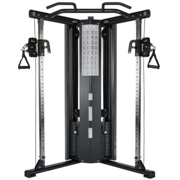 ATX® - Dual Pulley - Functional Trainer Compact