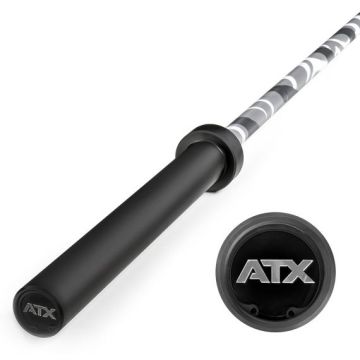 ATX® Camouflage Multi Power Bar 20 kg