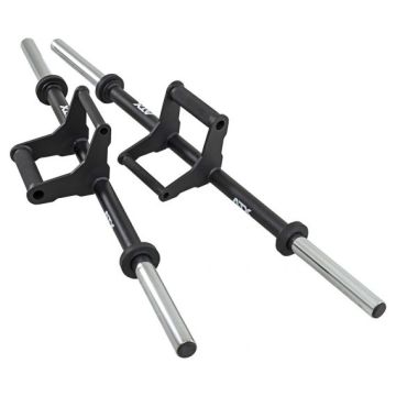 ATX® Farmers Walk Double Handle