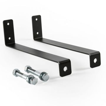  Connector-Set - für die Wandbefestigung ATX Half Rack 810 / 820