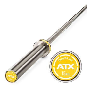 ATX® Training Bar 200 cm - 15 kg