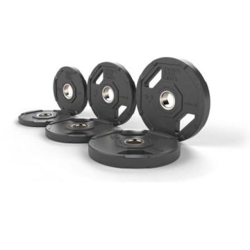 ESCAPE - Nucleus SBX Grip Plates - 1,25 bis 25 kg