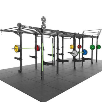 ATX® Functional RIG Custom 1 / 15 RAL-Pfostenfarben zur Auswahl