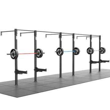 ATX® Functional Wall RIG 4.0 BASIC - Size 1 - 5 / 15 RAL-Pfostenfarben