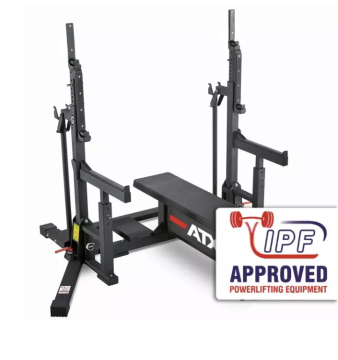 ATX® Combo Rack - IPF Approved