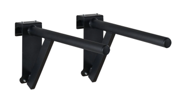 ATX® Wall Bar Gym 500 Dip Bar