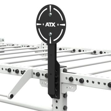 ATX® RIG 4.0 - Wall Ball Target Single -  Ballwurf Zielscheibe einfach