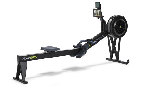 Rudergerät concept2 indoor rower 2711 sale